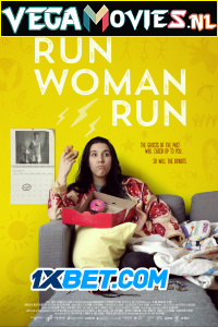 Download Run Woman Run (2021) Hindi [Voice Over] Full Movie WEB-DL 720p [1GB]