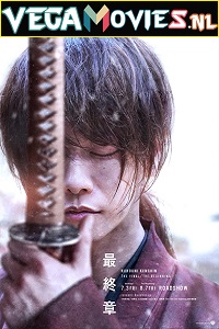 Download Rurouni Kenshin: The Beginning (2021) {English With Subtitles} 480p [450MB] | 720p [1.2GB] | 1080p [3GB]