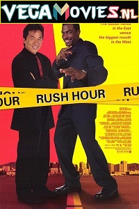 Download Rush Hour (1998) Dual Audio {Hindi-English} 480p [350MB] | 720p [700MB] | 1080p [3.5GB]