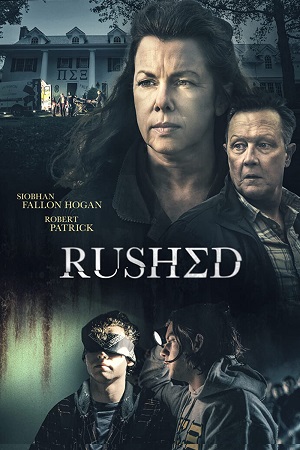 Download Rushed (2021) WEB-DL Dual Audio {Hindi-English} 480p [350MB] | 720p [900MB] | 1080p [2GB]