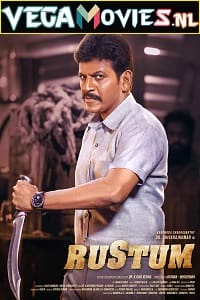 Download Rustum (2019) Hindi Dubbed Full Movie 480p [450MB] | 720p [1.2GB] | 1080p [2.2GB]