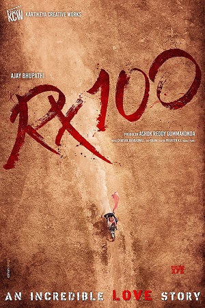 Download RX 100 (2018) Hindi Dubbed AMZN WebRip 480p [350MB] | 720p [1.2GB] | 1080p [3.5GB]