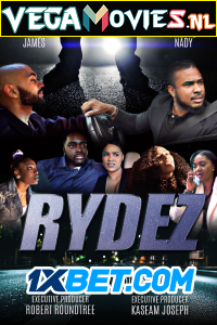 Download Rydez (2020) Hindi [Voice Over] Full Movie WEB-DL 720p [1GB]