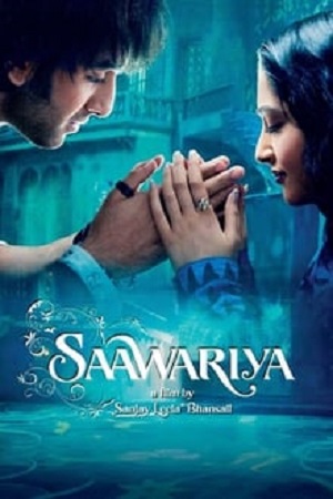 Download Saawariya (2007) Hindi Full Movie WEB-DL 480p [370MB] | 720p [1.2GB] | 1080p [4GB]