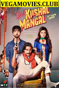 Download Sab Kushal Mangal (2020) Hindi Full Movie 480p [400MB] | 720p [1GB]