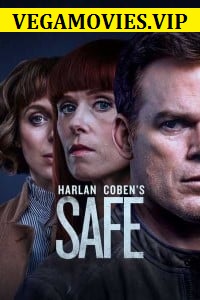 Download Netflix Safe (Season 1) {English With Subtitles} 720p [300MB] WeB-DL