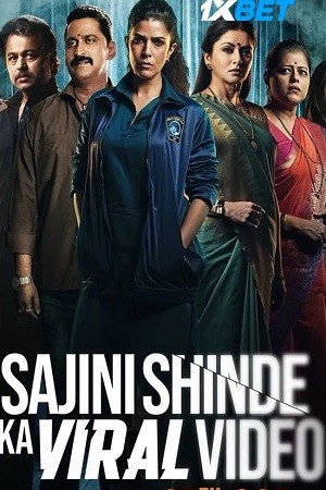 Download Sajini Shinde Ka Viral Video (2023) Hindi HDCAM Full Movie 480p [330MB] | 720p [1GB] | 1080p [1.8GB]