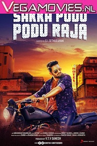 Download Sakka Podu Podu Raja (2017) Hindi Dubbed Full Movie 480p [400MB] | 720p [1GB] | 1080p [2.5GB]