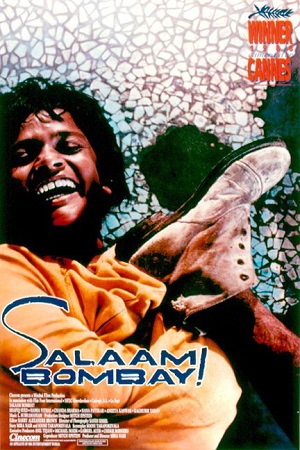 Download Salaam Bombay (1988) Hindi Full Movie 480p [350MB] | 720p [1GB] | 1080p [2.7GB]