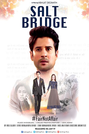 Download Salt Bridge (2019) Hindi Full Movie WEB-DL 480p [250MB] | 720p [900MB] | 1080p [2.5GB]