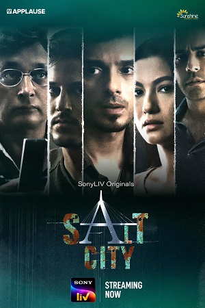 Download Salt City Season 1 (2022) Hindi SonyLIV Complete Web Series 480p | 720p | 1080p WEB-DL