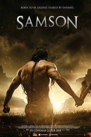 Download Samson (2018) BluRay Dual Audio {Hindi-English} 480p [450MB] | 720p [1GB] | 1080p [2.2GB]