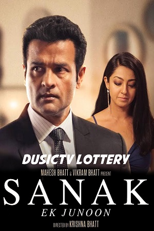 Download Sanak Ek Junoon (2021) Season 1 Hindi Complete MX Original WEB Series 480p [650MB] | 720p [1.4GB] HDRip