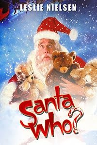 Download Santa Who (2000) Dual Audio Hindi 480p [300MB] || 720p [800MB]