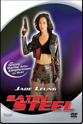 Download Satin Steel (1994) Dual Audio Hindi 480p [300MB] | 720p [1GB]