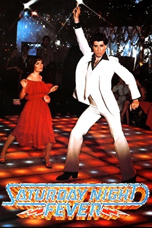 Download Saturday Night Fever (1977) Directors Cut BluRay Dual Audio {Hindi-English} 480p [417MB] | 720p [1.2GB] | 1080p [2.6GB]