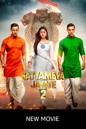 Download Satyameva Jayate 2 (2021) Hindi Full Movie 480p [450MB] | 720p [1.2GB] | 1080p [4GB]