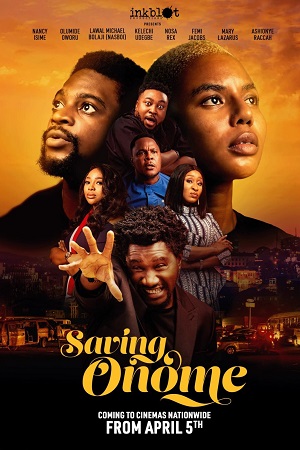 Download Saving Onome (2024) {English with Subtitles} Full Movie WEB-DL 480p [300MB] | 720p [850MB] | 1080p [2GB]