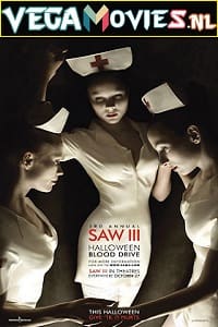 Download Saw 3 (2006) Dual Audio {Hindi-English} 480p [350MB] | 720p [900MB] | 1080p [2.5GB]