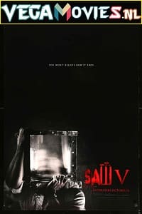 Download Saw 5 (2008) Dual Audio {Hindi-English} 480p [300MB] | 720p [1GB] | 1080p [2GB]