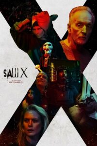 Download Saw X (2023) WEB-DL {English With Subtitles} Full Movie 480p [360MB] | 720p [970MB] | 1080p [2.3GB]