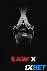 Download Saw X (2023) WEB-Rip Hindi (HQ-Dubbed) Full Movie 480p [300MB] | 720p [850MB] | 1080p [2GB]