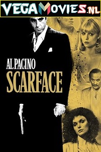 Download Scarface (1983) Dual Audio {Hindi-English} 480p [600MB] | 720p [1.6GB] | 1080p [3.3GB]