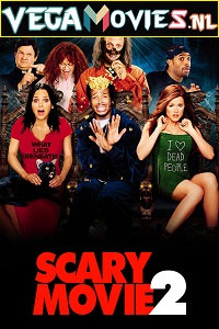 Download [18+] Scary Movie 2 (2001) Dual Audio {Hindi-English} 480p [300MB] | 720p [700MB] | 1080p [1.7GB]