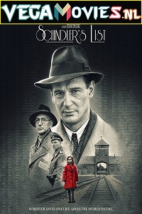 Download Schindler’s List (1993) Dual Audio {Hindi-English} 480p [600MB] | 720p [1.6GB] | 1080p [5.7GB]