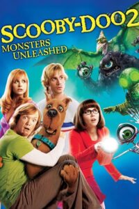 Download Scooby-Doo 2 Monsters Unleashed (2004) Dual Audio [Hindi + Multi Audio] WeB-DL 480p [500MB] | 720p [980MB] | 1080p [2.1GB]