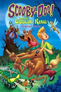 Download Scooby-Doo and the Goblin King (2008) WeB-DL [Multi Audio] 480p [450MB] | 720p [850MB] | 1080p [2GB]