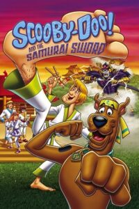 Download Scooby-Doo and the Samurai Sword (2008) Dual Audio [Hindi + English] WeB-DL 480p [350MB] | 720p [650MB] | 1080p [1.6GB]