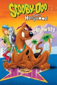 Download Scooby-Doo Goes Hollywood (1979) Dual Audio [Hindi + English] WeB-DL 480p [200MB] | 720p [450MB] | 1080p [1GB]