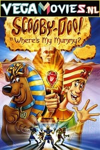 Download Scooby-Doo in Wheres My Mummy (2005) Dual Audio {Hindi-English} 480p [250MB] | 720p [500MB]