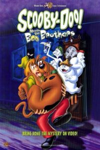 Download Scooby-Doo Meets the Boo Brothers (1987) {English with Subtitles} Full Movie WEB-DL 480p [220MB] | 720p [470MB] | 1080p [1.3GB]