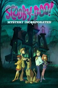 Download Scooby-Doo! Mystery Incorporated (Season 1) Complete Dual-Audio {Hindi-English} Series 480p | 720p WEB-DL