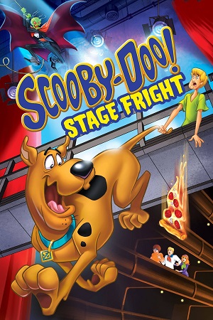 Download Scooby-Doo! Stage Fright (2013) BluRay Dual Audio {Hindi-English} 480p [270MB] | 720p [720MB] | 1080p [1.6GB]