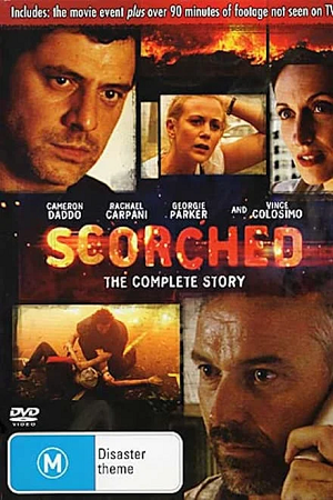 Download Scorched (2008) Dual Audio {Hindi-English} 480p [330MB] | 720p [1.1GB] BluRay