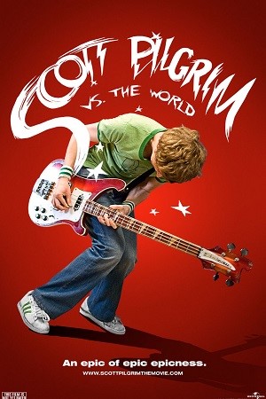 Download Scott Pilgrim vs. the World (2010) Dual Audio {Hindi-English} 480p [400MB] | 720p [1.2GB] | 1080p [2GB]