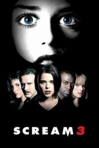 Download Scream 3 (2000) Dual Audio {Hindi-English} 480p [500MB] | 720p [800MB] | 1080p [3.8GB]