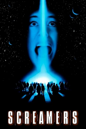 Download Screamers (1995) BluRay Dual Audio {Hindi-English} 480p [410MB] | 720p [1.1GB] | 1080p [2.5GB]