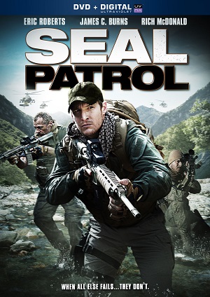 Download SEAL Patrol (2014) Dual Audio {Hindi-English} 480p [300MB] | 720p [1GB]