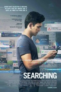 Download Searching (2018) Dual Audio {Hindi-English} 480p [400MB] | 720p [900MB] | 1080p [1.8GB] BluRay