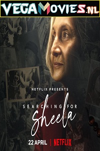 Download Searching For Sheela (2021) Dual Audio {Hindi-English} 480p [300MB] | 720p [600MB] | 1080p [2GB]