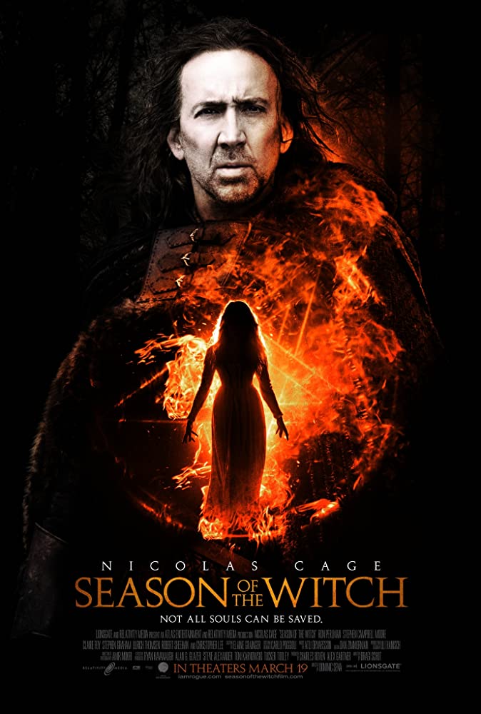 Download Season of the Witch (2011) Dual Audio Full Movie {Hindi-English} 480p [300MB] | 720p [1GB] | 1080p [3.3GB]