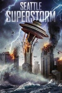 Download Seattle Superstorm (2012) Dual Audio {Hindi-English} 480p [400MB] | 720p [1GB] BluRay