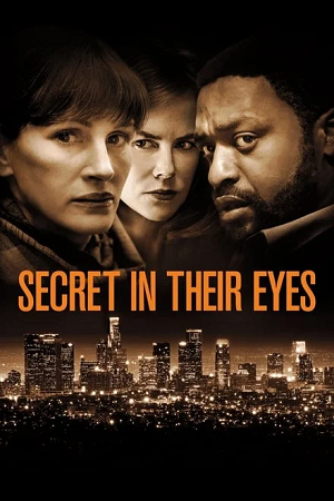 Download Secret In Their Eyes (2015) Dual Audio {Hindi-English} 480p [400MB] | 720p [1GB]