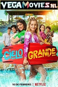 Download Secrets of Summer (Season 1) Dual Audio [Hindi-English] Complete Netflix Web Series 480p | 720p