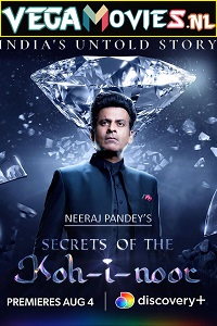 Download Secrets of the Kohinoor (2022) [S01E02 Added] Multi Audio Discovery+ Original Web Series 480p | 720p | 1080p