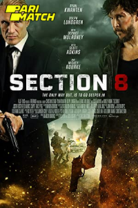 Download Section 8 (2022) Hindi Voice Over Full Movie WEB-DL 720p [1GB]